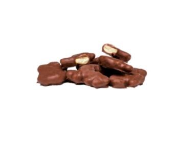 Chocolate Covered Animal Crackers